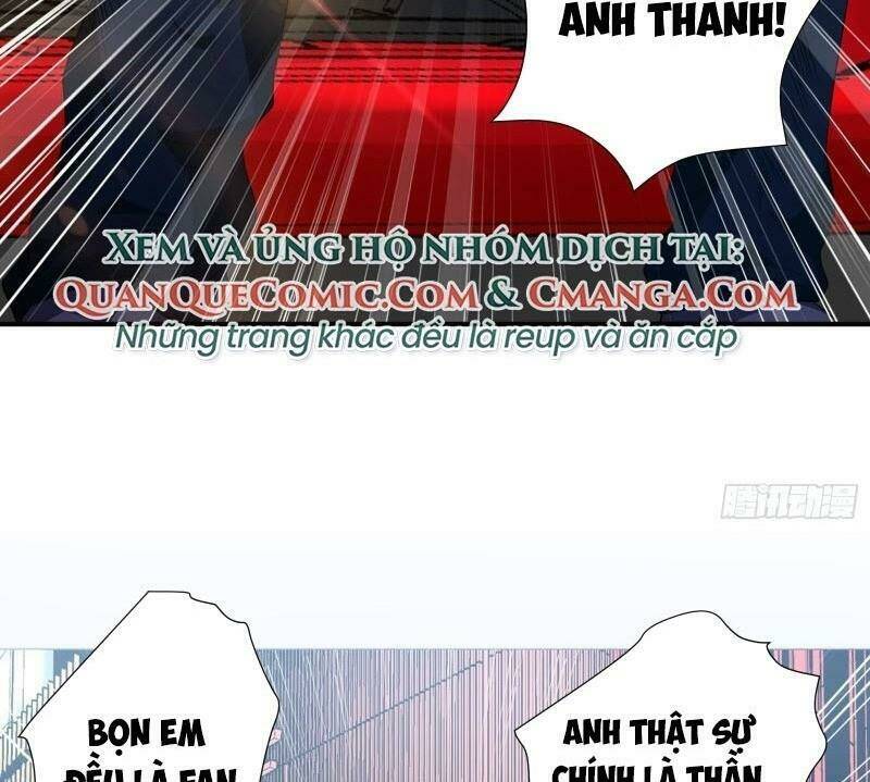 Shipper Thần Cấp Chương 42 Ảnh 33