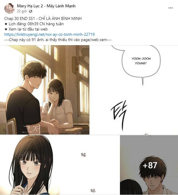 Tôi Thuần Hóa Chó Điên Của Chồng Cũ Chương 66.1 Ảnh 67