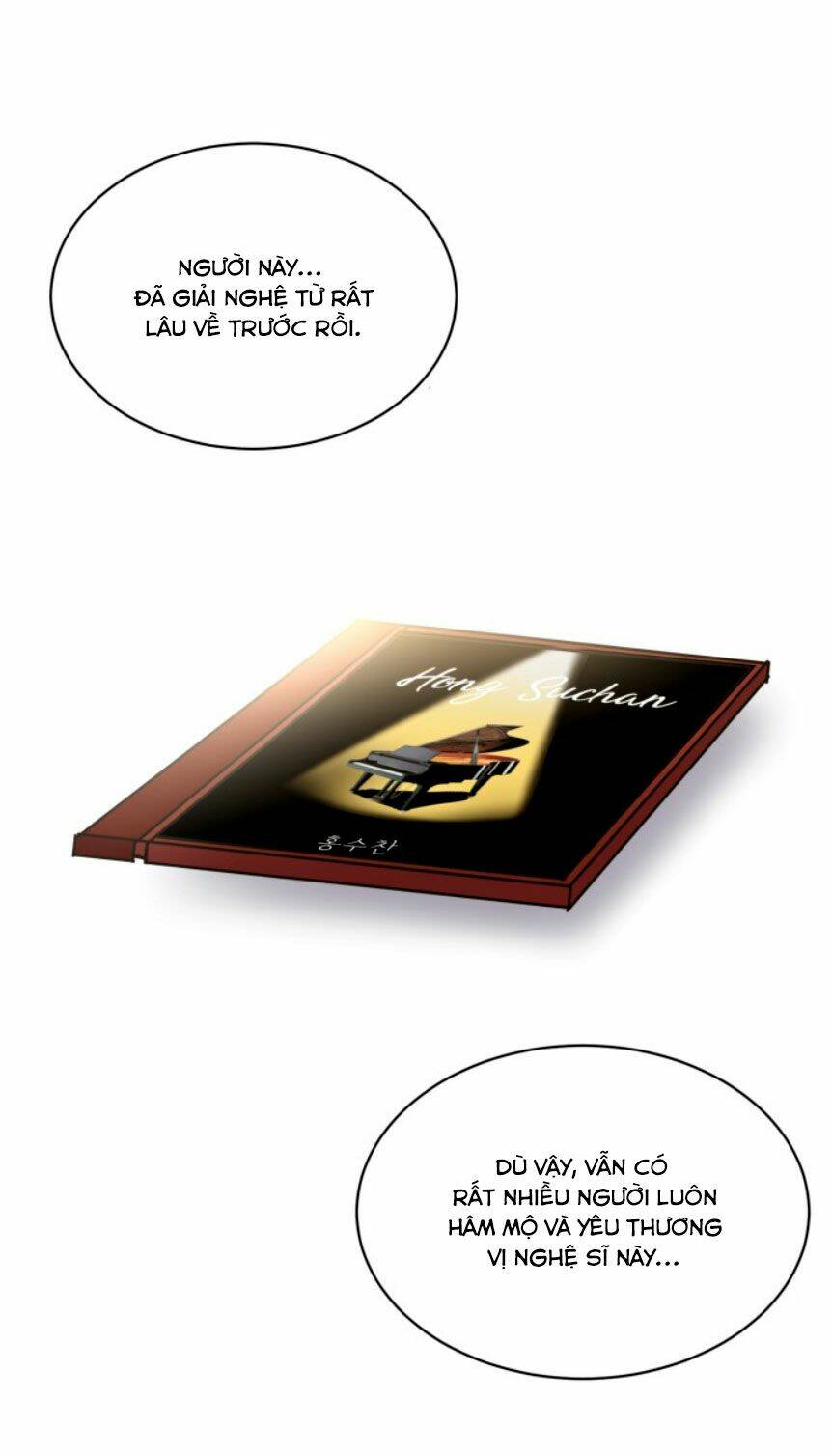 Nụ Hôn Của Giác Quan Thứ 6 Chương 19 Ảnh 76