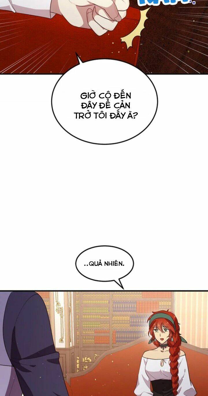 Công Tước, Loạn Vừa Thôi! Chương 120 Ảnh 30