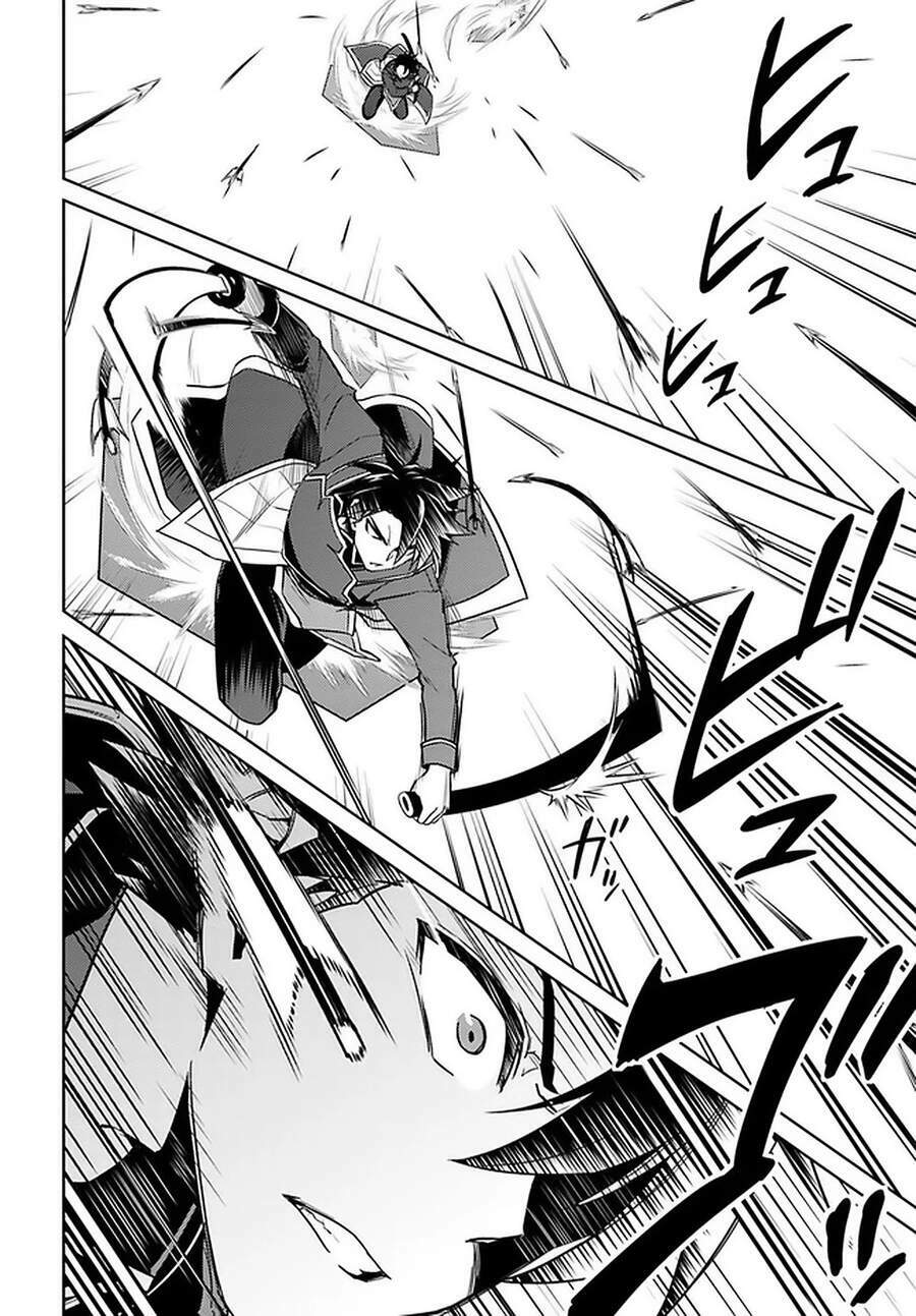 Nidome No Jinsei Wo Isekai De Chương 46.5 Ảnh 5