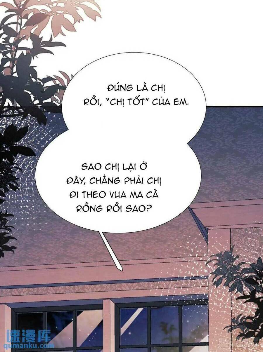 Trở Thành Đồ Chơi Nguy Hiểm Của Vương Tước Chương 31 Ảnh 35