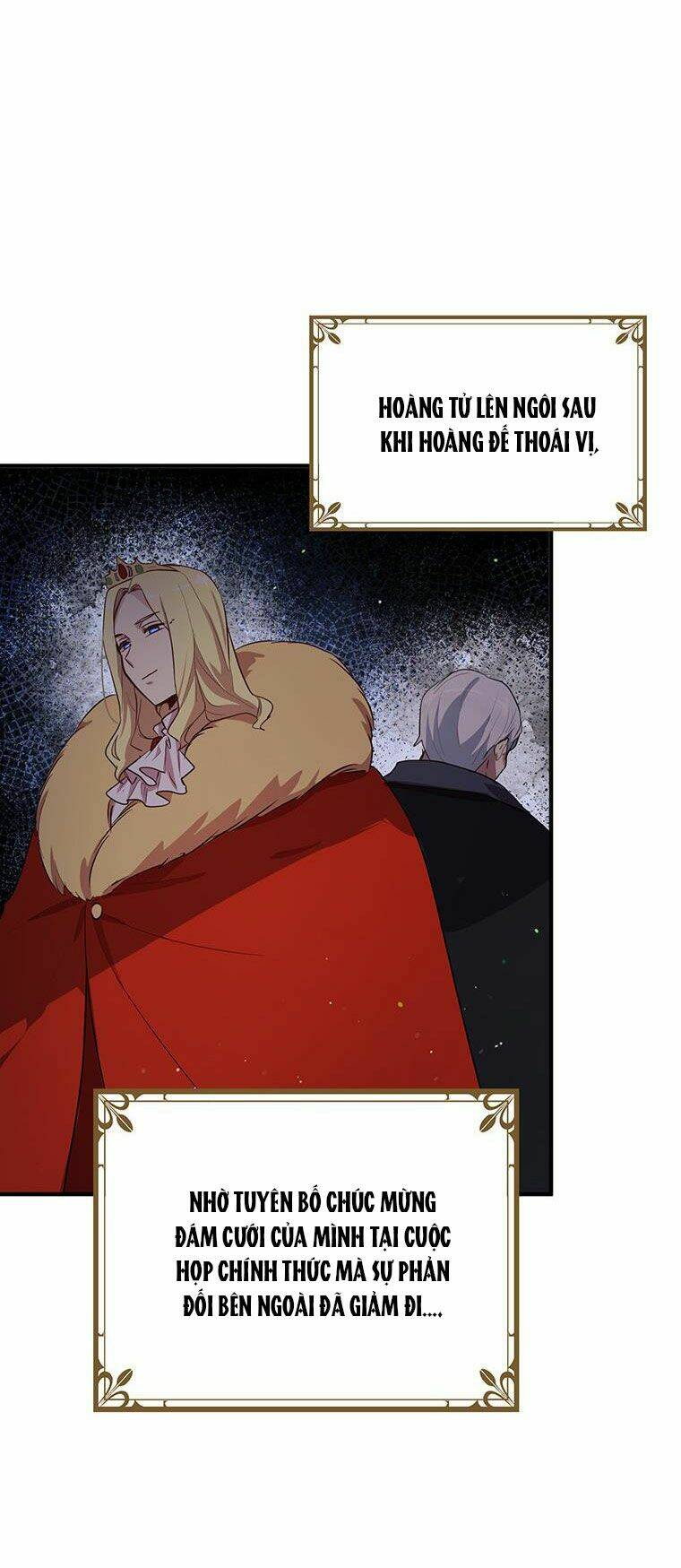 Công Tước, Loạn Vừa Thôi! Chương 126 Ảnh 18