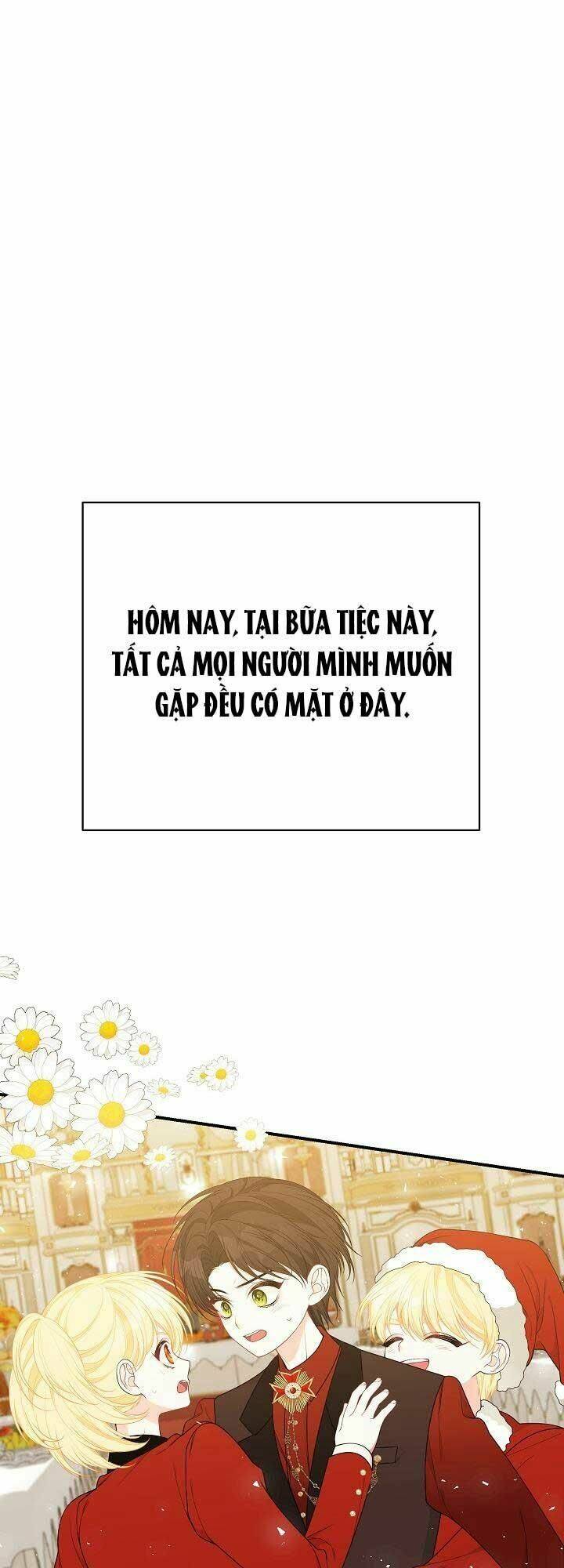 Tôi Chỉ Đi Tìm Cha Thôi Chương 49 Ảnh 54