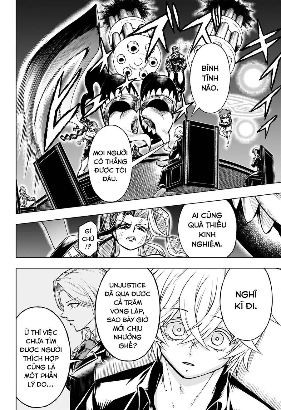 Undead Unluck Chương 199 Ảnh 13