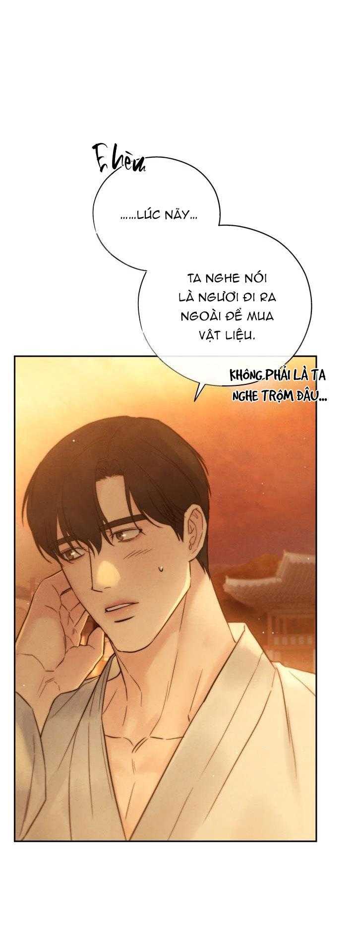 Thuốc Độc Chương 19 Ảnh 6