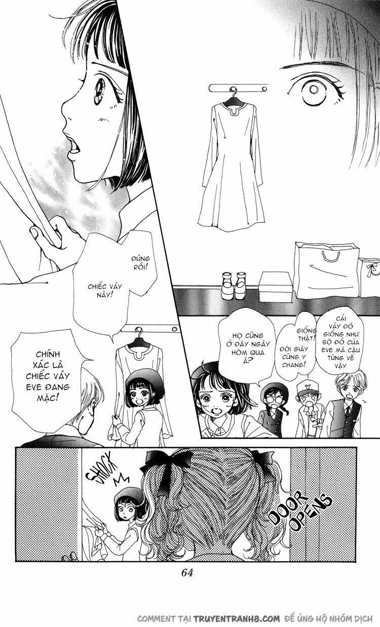 Kagen No Tsuki Chương 7 Ảnh 25