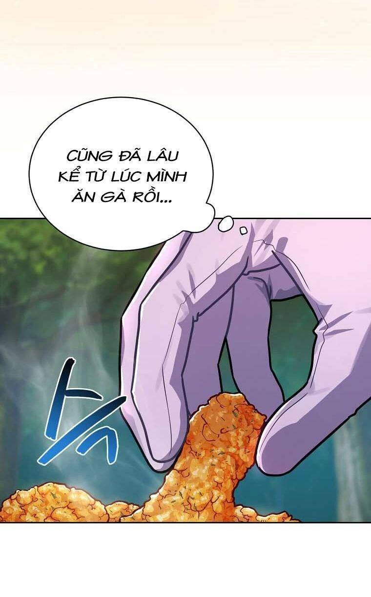 Xin Mời Dùng Bữa Chương 92 Ảnh 50
