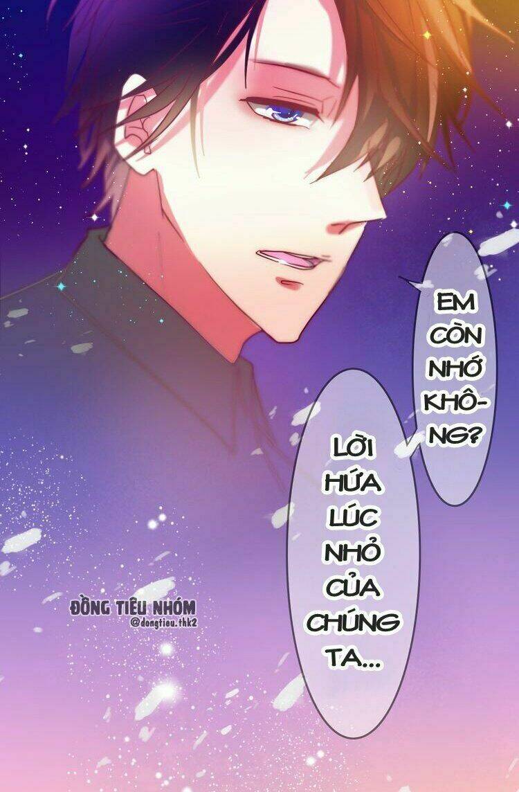 Phụ Đạo Sau Giờ Học Chương 26 Ảnh 36