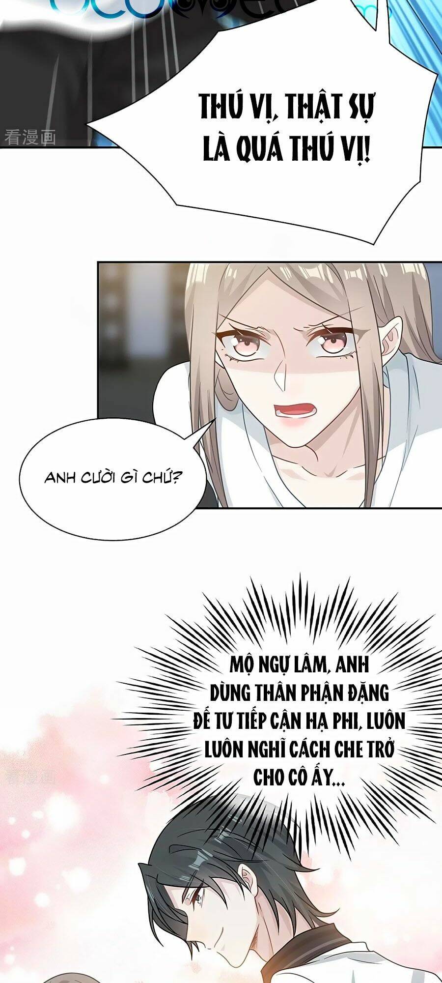 Hai Cách Tìm Gặp Người Yêu Chương 105 Ảnh 22