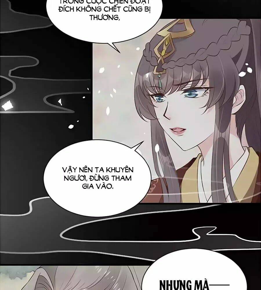Thịnh Thế Lê Hoa Điện Chương 88 Ảnh 20