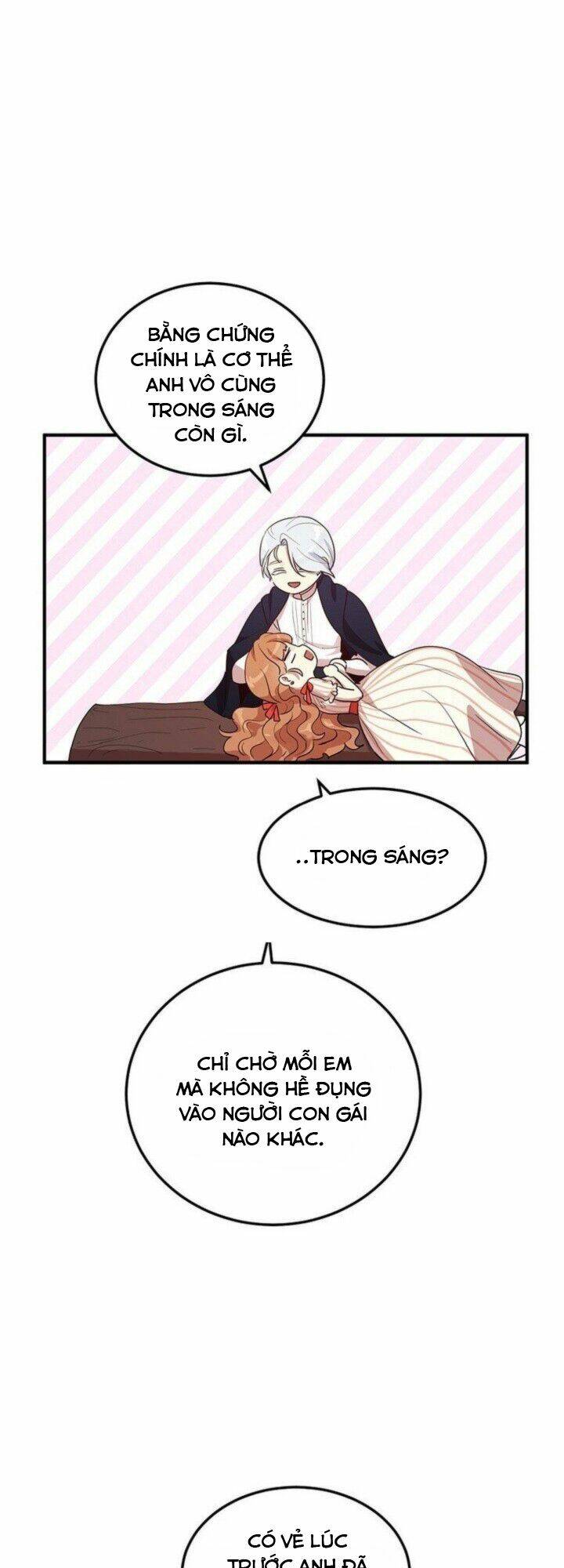 Công Tước, Loạn Vừa Thôi! Chương 120 Ảnh 14