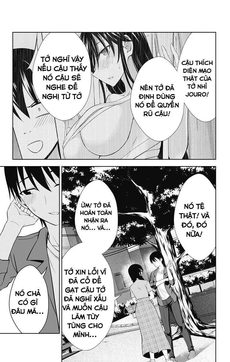 Ore Wo Suki Nano Wa Omae Dake Ka Yo Chương 36 Ảnh 14