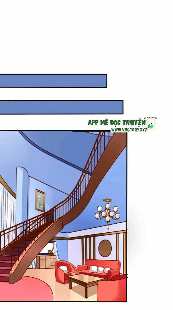 Ông Chủ Của Tôi Là Yêu Quái Chương 72 Ảnh 21