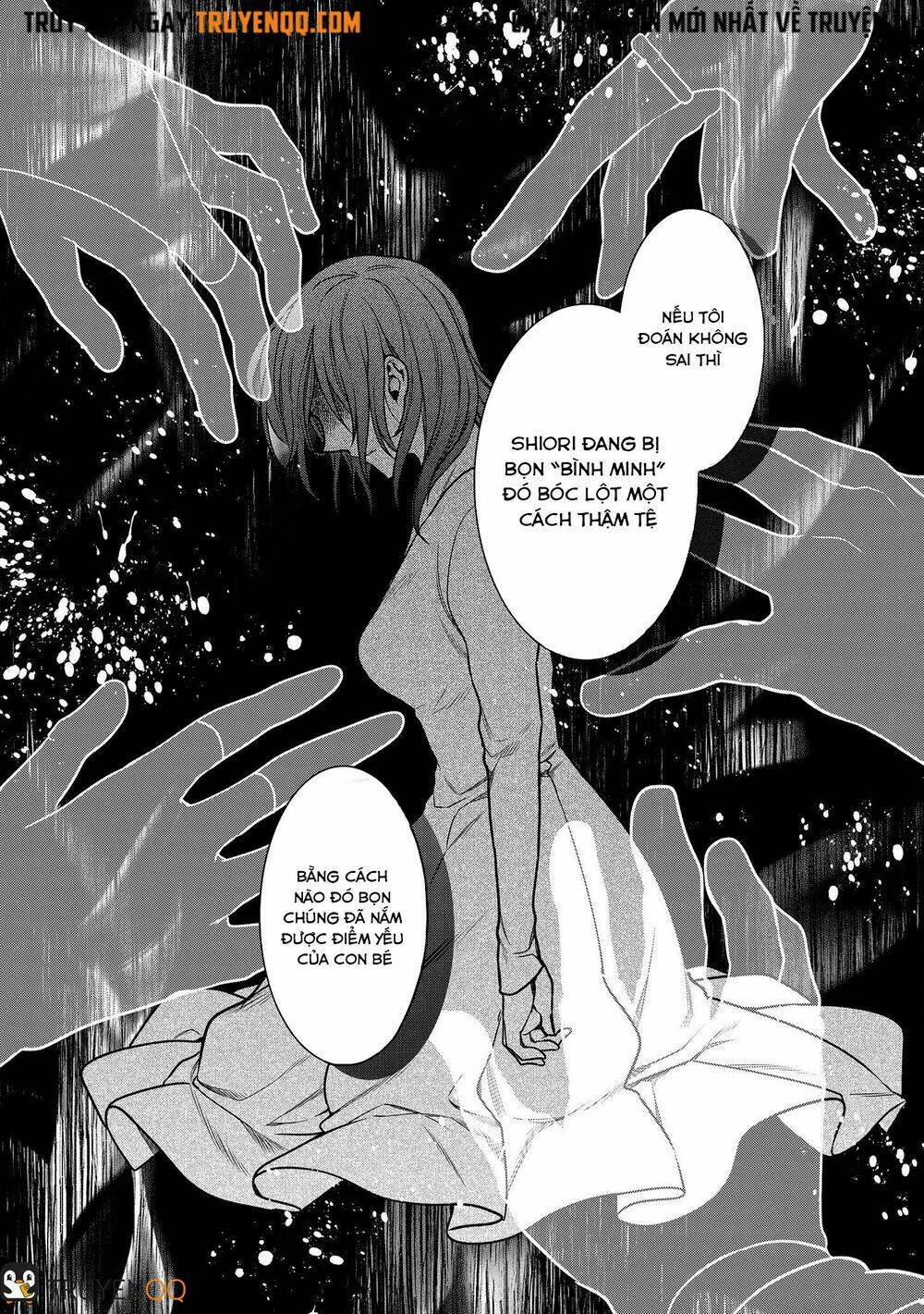 Kasei Madooushi No Isekai Seikatsu Chương 4 Ảnh 25