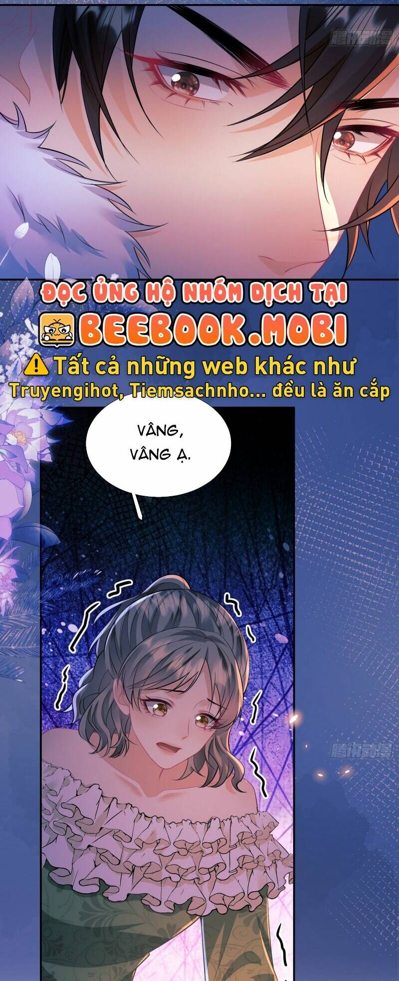 Trở Thành Đồ Chơi Nguy Hiểm Của Vương Tước Chương 14 Ảnh 8