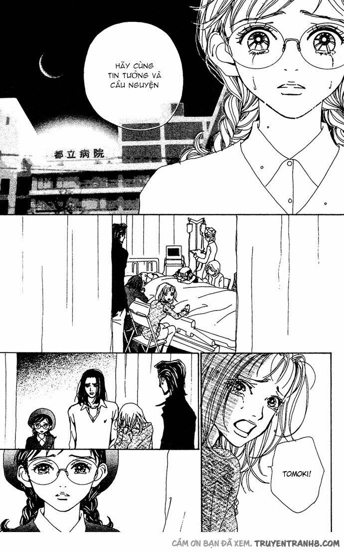Kagen No Tsuki Chương 13 Ảnh 37