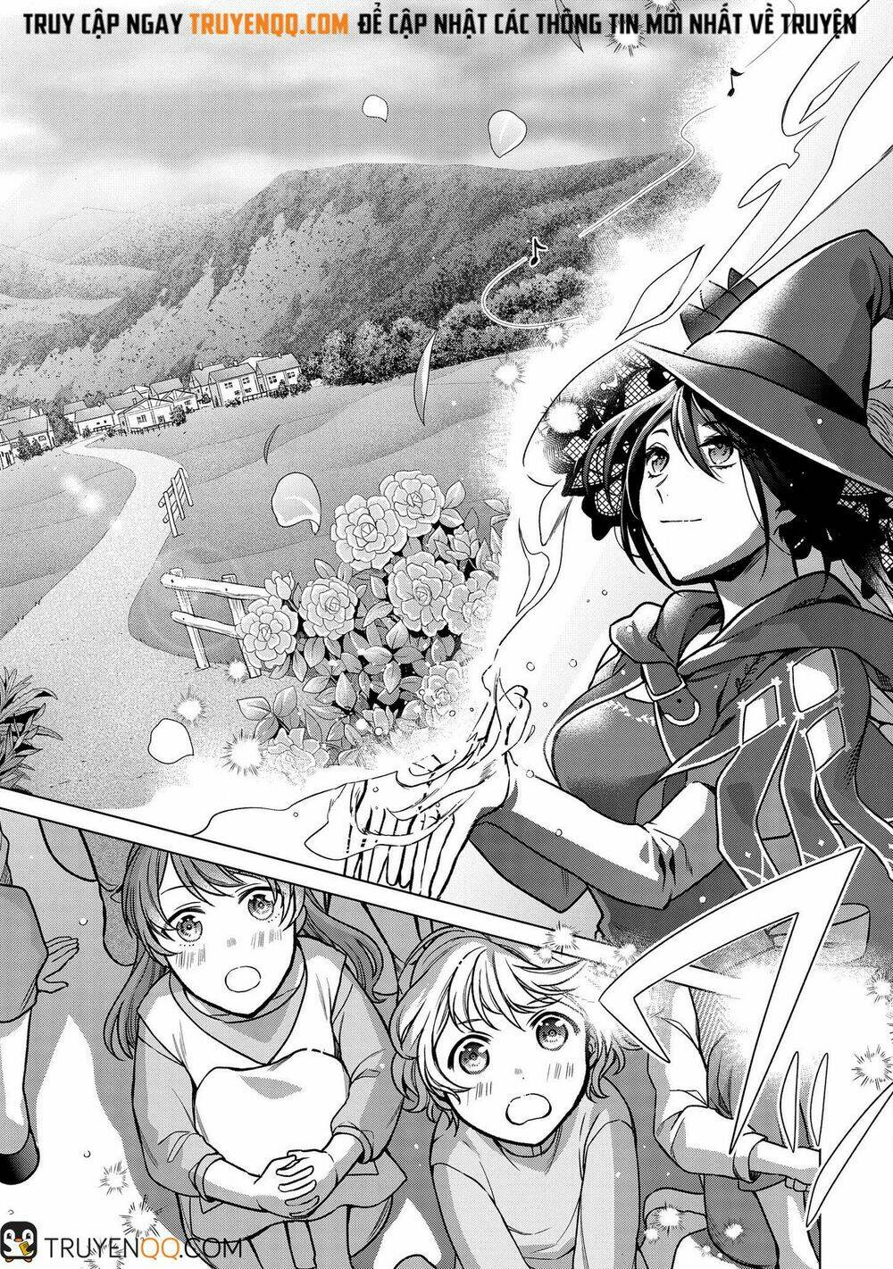 Kasei Madooushi No Isekai Seikatsu Chương 3 Ảnh 12