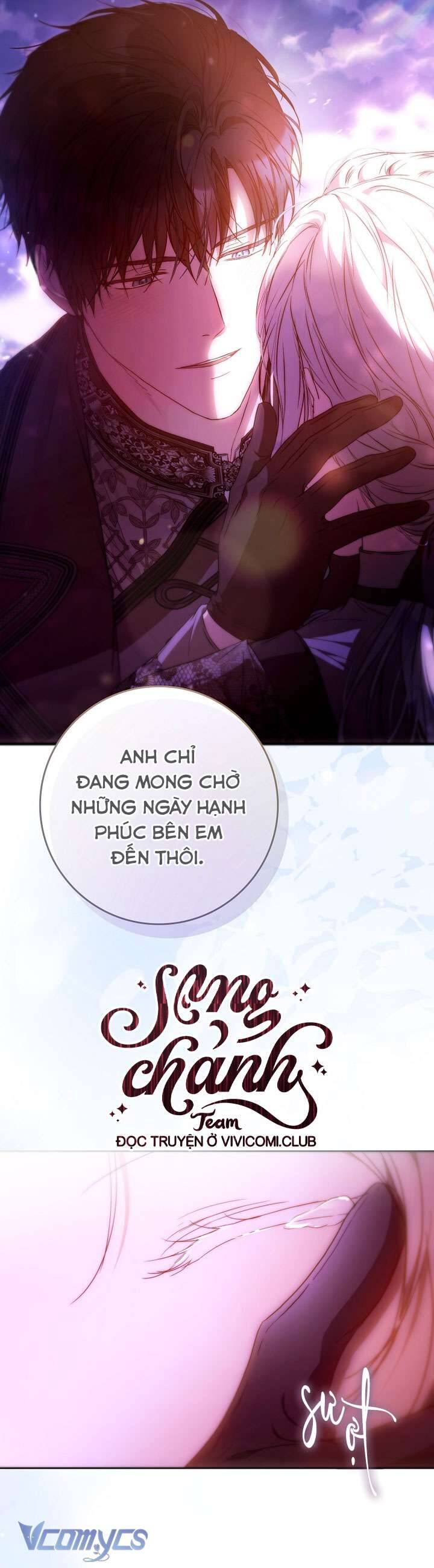 Tôi Trở Thành Vợ Nam Chính Chương 124 Ảnh 19