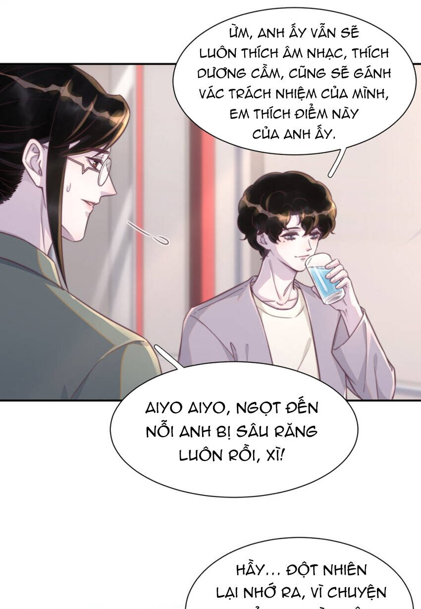 Nghe Nói Tôi Rất Nghèo Chương 149 Ảnh 26