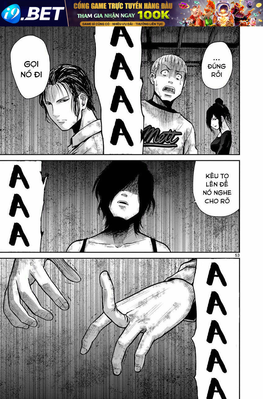 Imawa No Michi No Alice: Alice On Border Road Chương 8 Ảnh 57