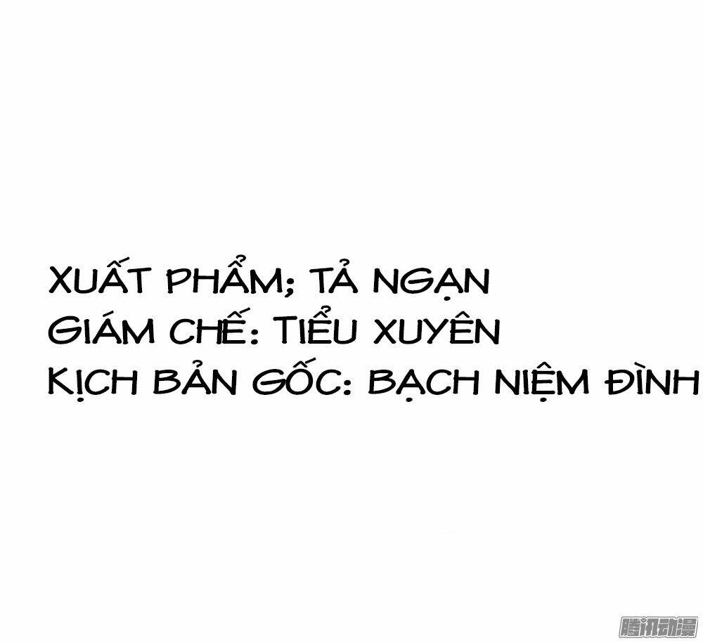 Hồ Đế Độc Yêu Chương 1 Ảnh 4