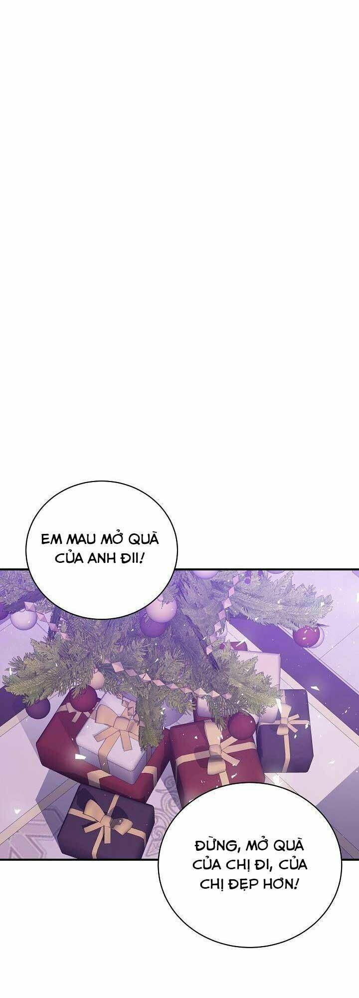 Tôi Chỉ Đi Tìm Cha Thôi Chương 49 Ảnh 77