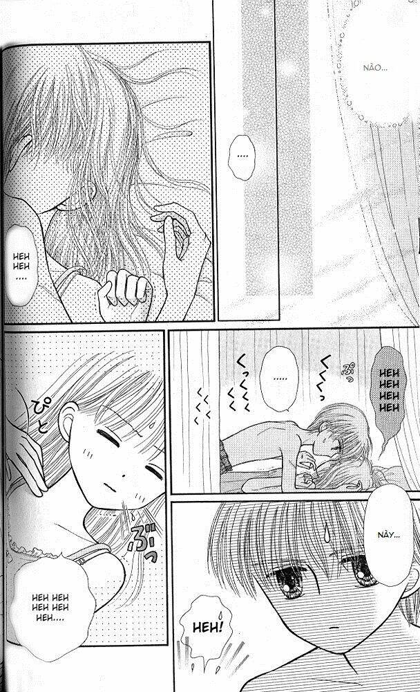 Kodomo No Omocha Chương 49 Ảnh 25