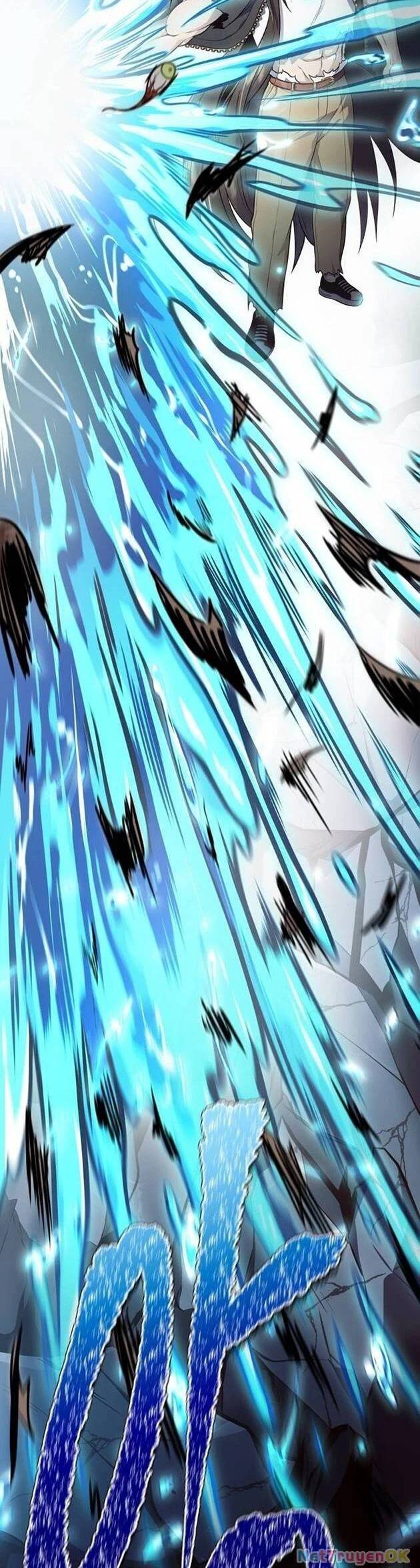 Cuộc Chiến Trong Tòa Tháp - Tower Of God Chương 647 Ảnh 17