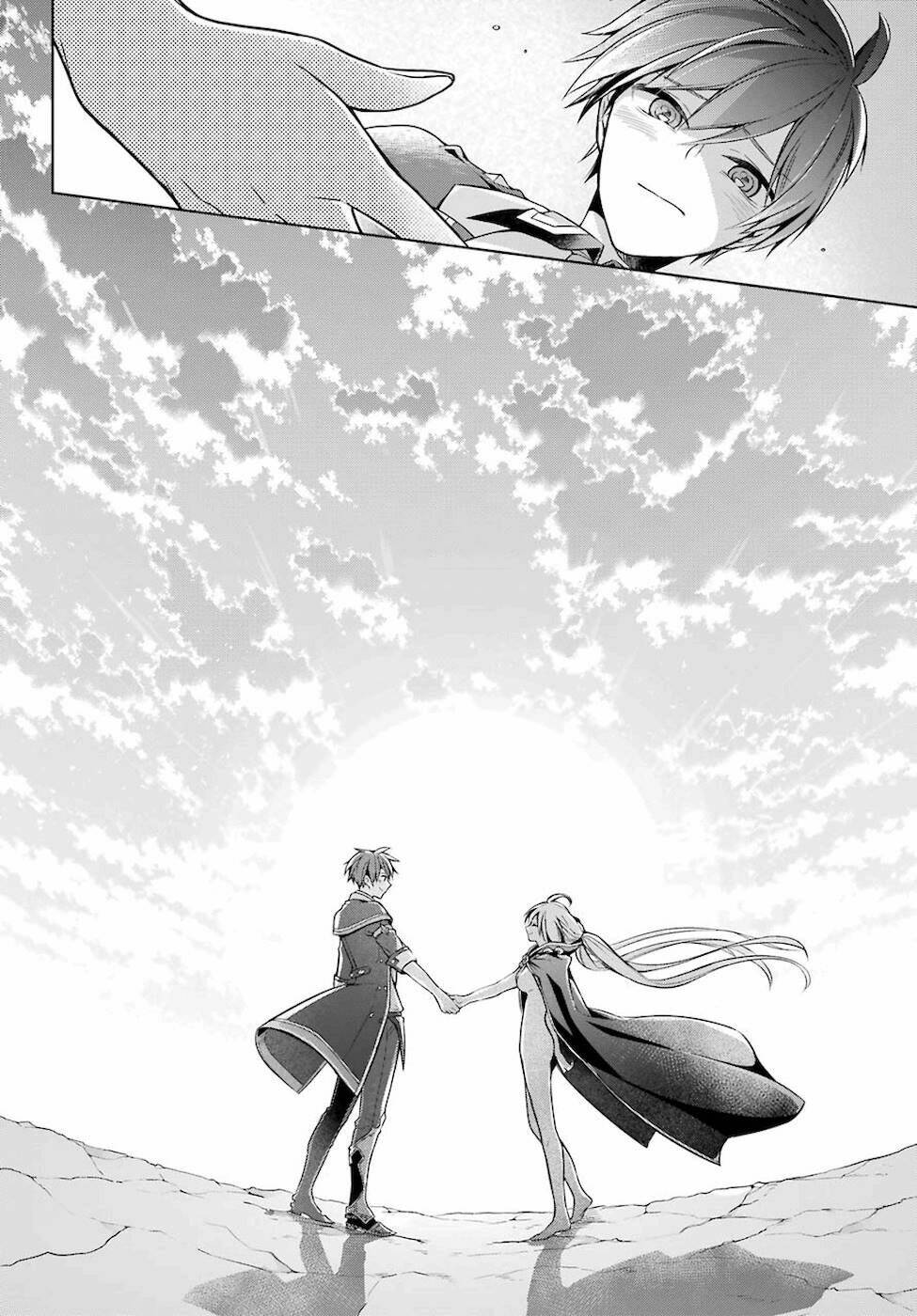 Shijou Saikyou No Daimaou, Murabito A Ni Tensei Suru Chương 20 Ảnh 21