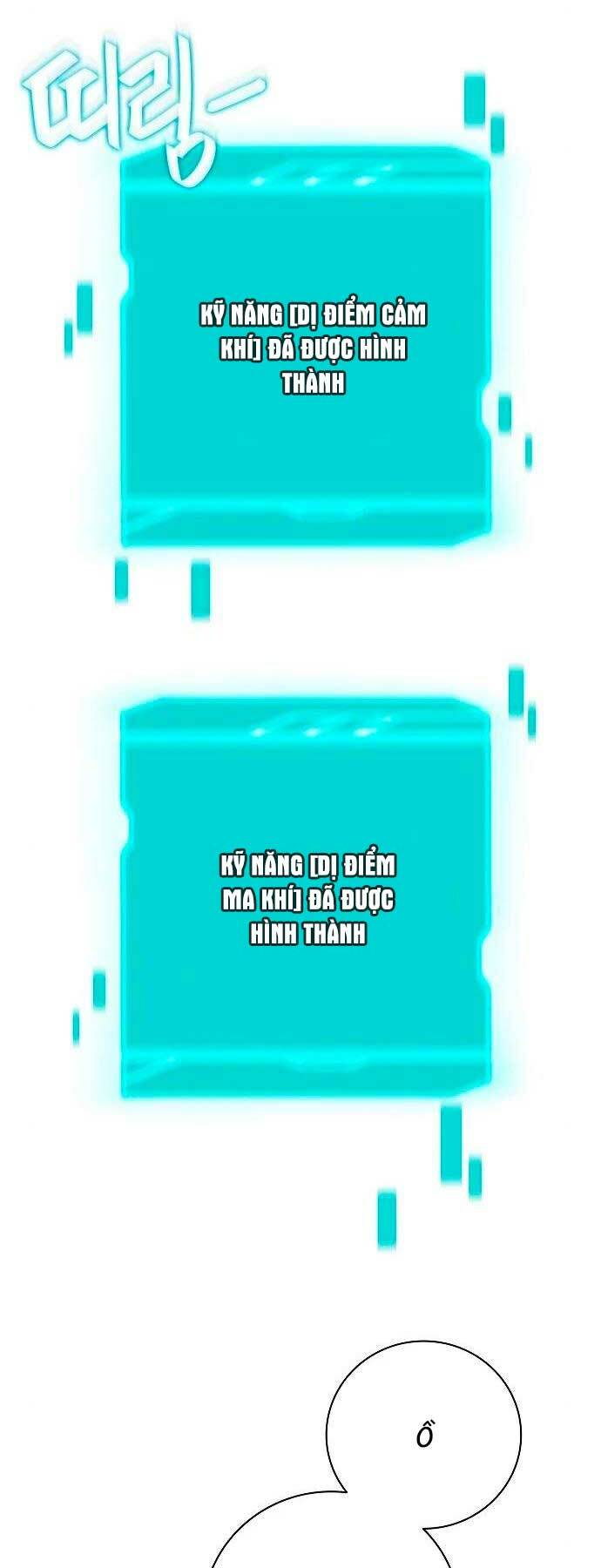 Ma Pháp Sư Hắc Ám Trở Về Để Nhập Ngũ Chương 37 Ảnh 62