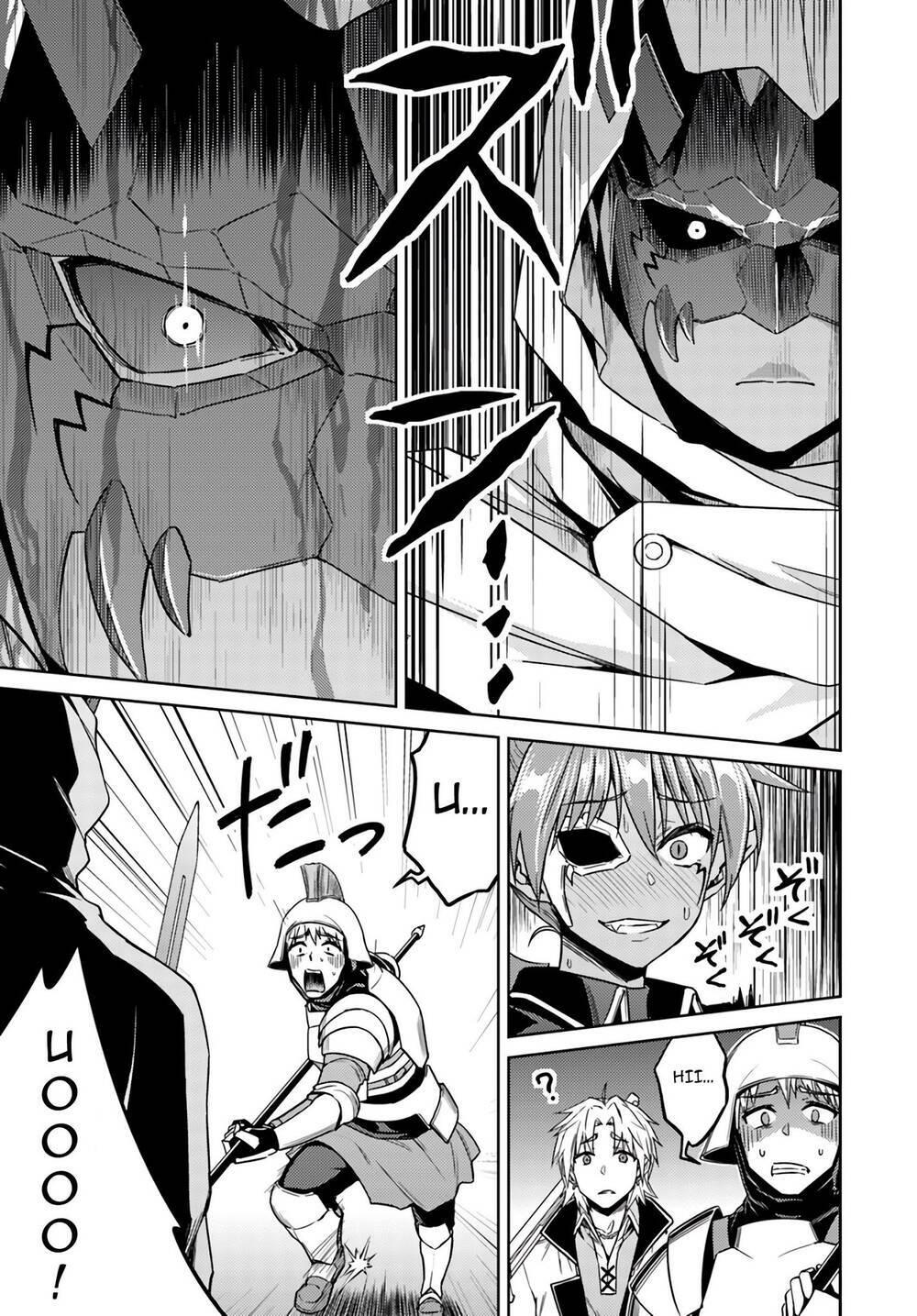 Nidome No Jinsei Wo Isekai De Chương 37.5 Ảnh 5