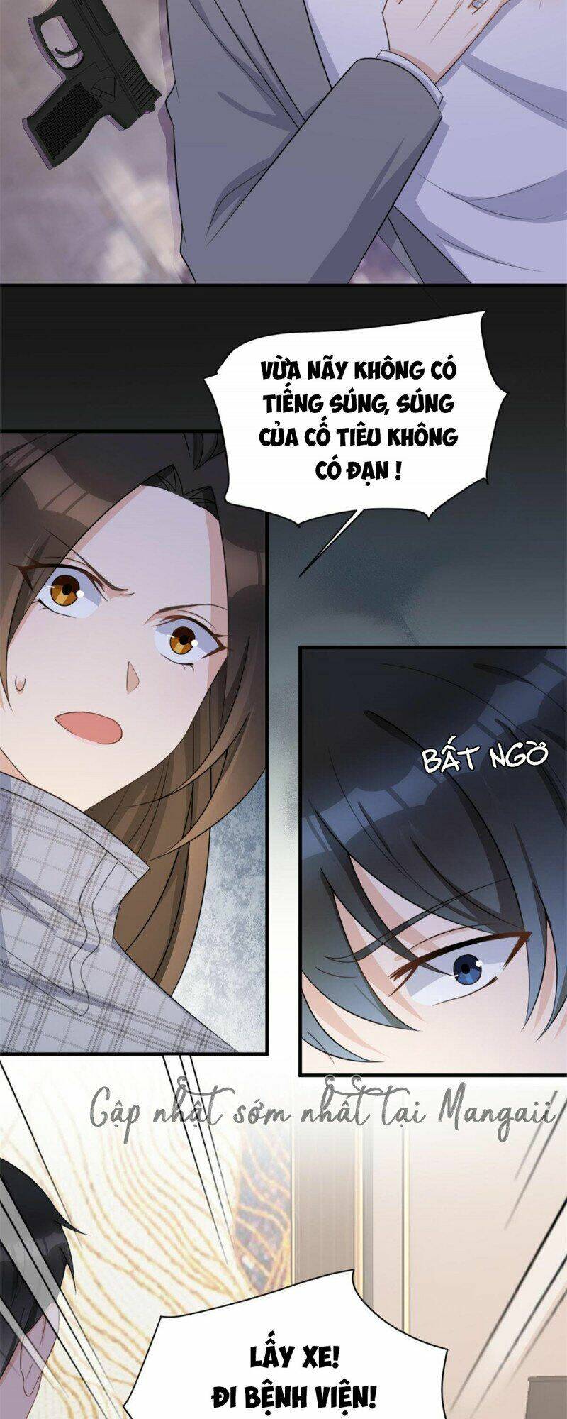 Vẫn Cứ Nhớ Em, Nhớ Em Chương 163 Ảnh 10