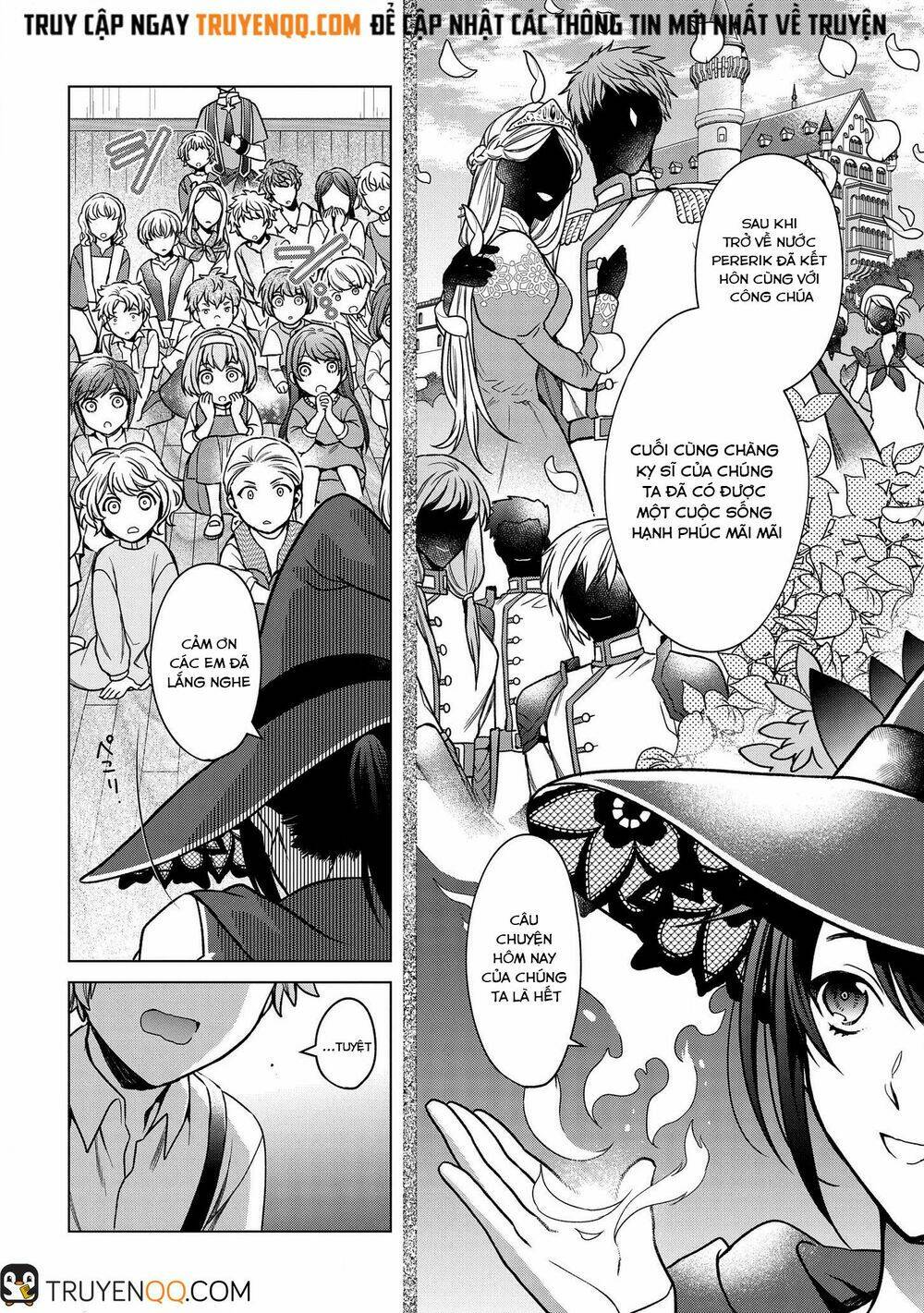 Kasei Madooushi No Isekai Seikatsu Chương 3 Ảnh 18