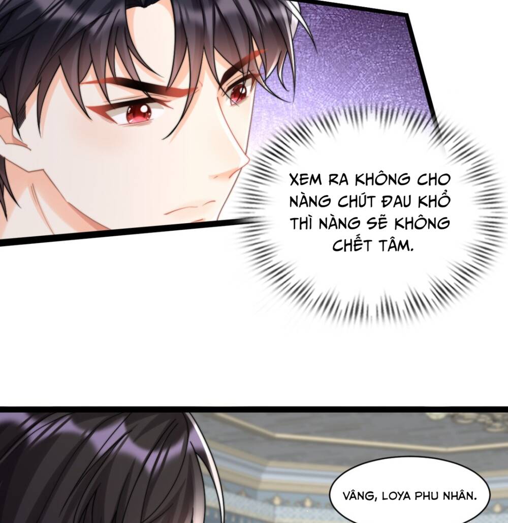 Rơi Vào Tay Bạo Chúa Chương 58 Ảnh 9