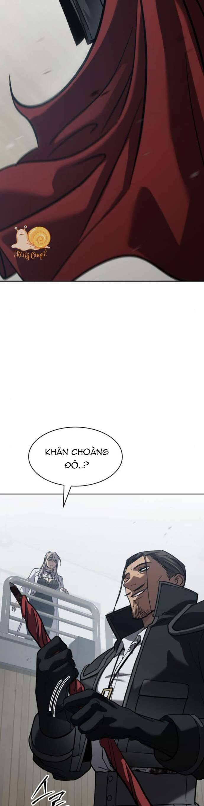 Luật Vị Thành Niên Chương 28 Ảnh 17