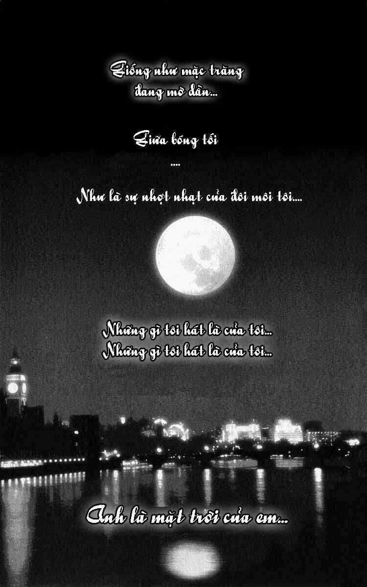 Kagen No Tsuki Chương 1 Ảnh 5