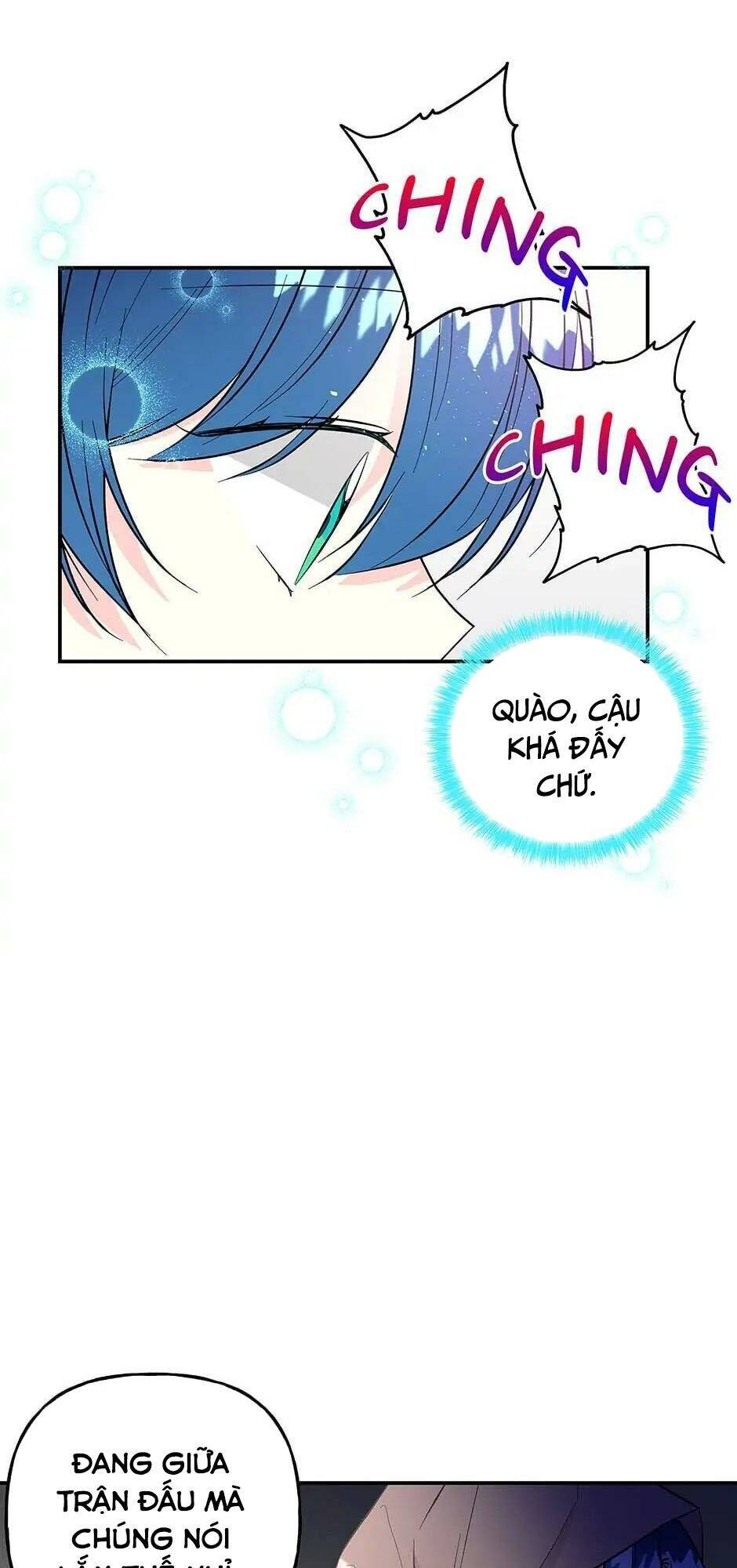 Con Gái Của Đại Pháp Sư Chương 90 Ảnh 5