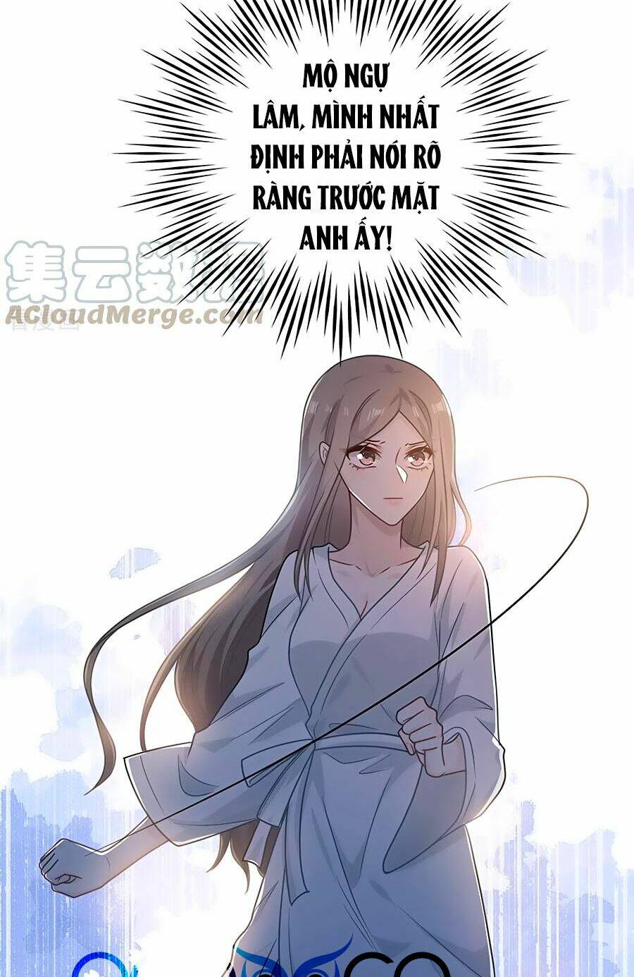 Hai Cách Tìm Gặp Người Yêu Chương 107 Ảnh 8