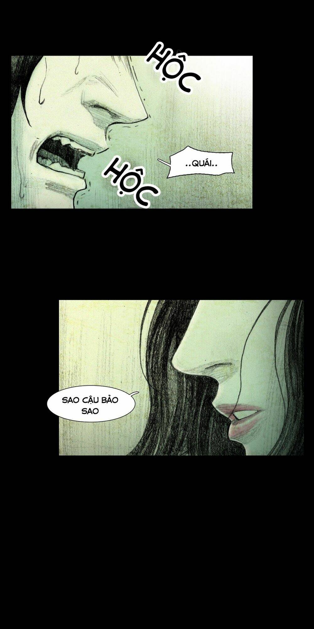 Ngôi Nhà Của Những Búp Bê Chương 9 Ảnh 84