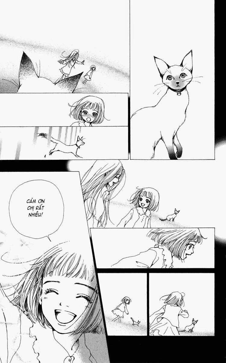 Kagen No Tsuki Chương 1 Ảnh 59
