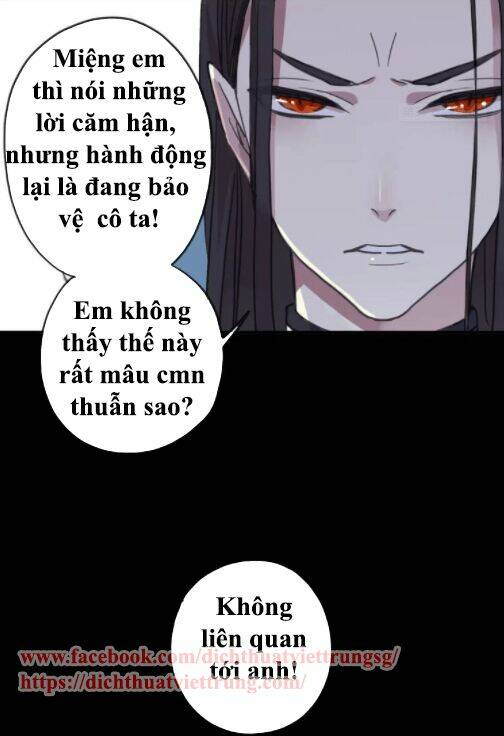 Vết Cắn Ngọt Ngào Chương 55 Ảnh 18