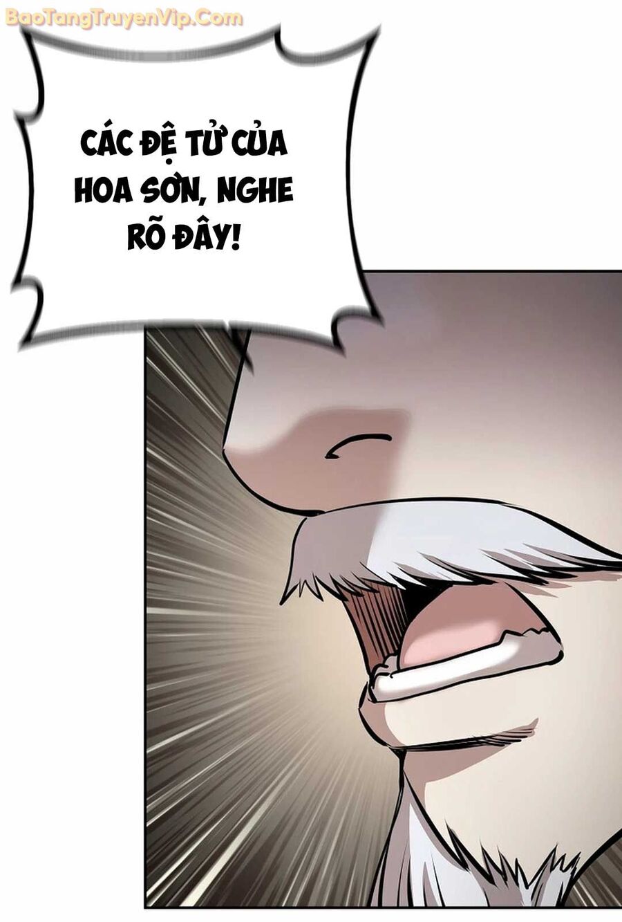 Ma Nhân Hoa Sơn Chương 85 Ảnh 72