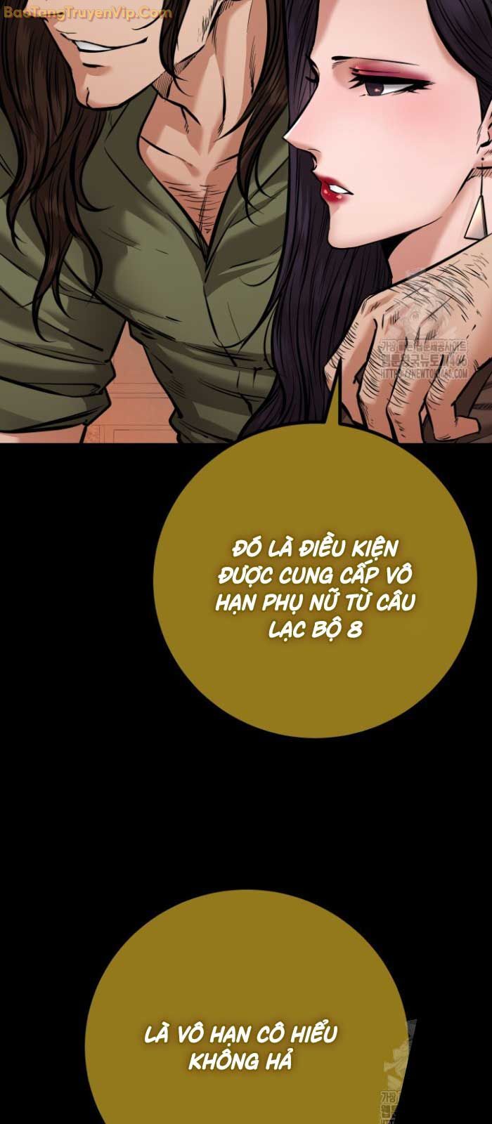 Thanh Kiếm Báo Thù Chương 53 Ảnh 10