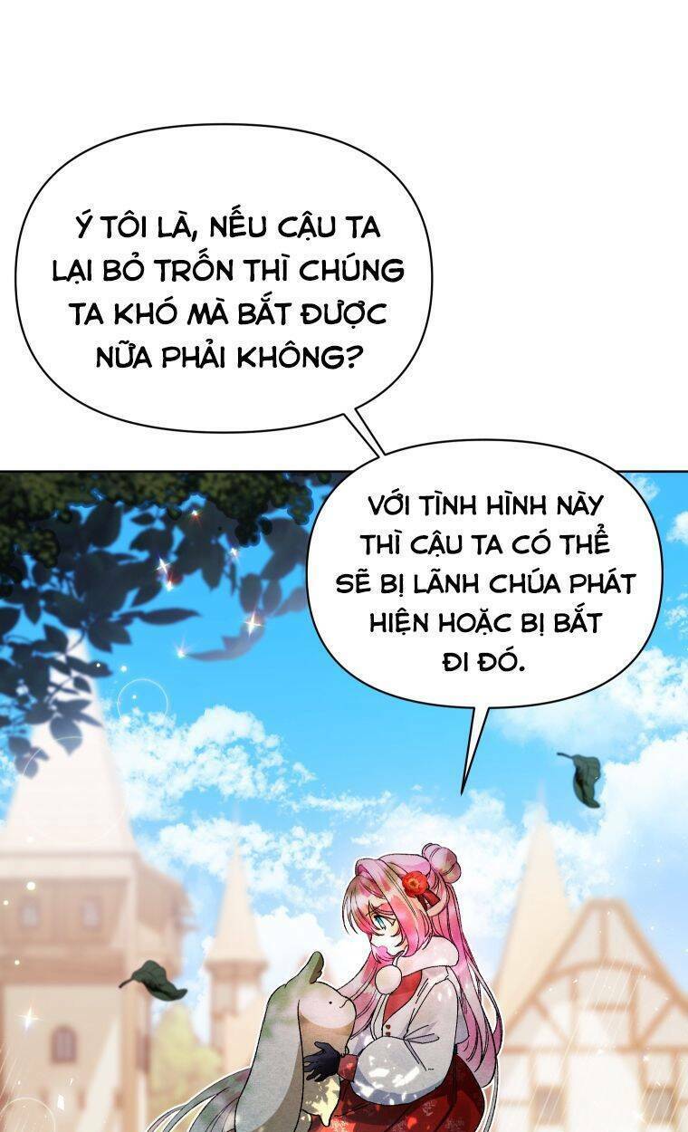 Này Tiểu Công Tước, Hãy Tin Ở Chị Đi! Chương 17 Ảnh 34