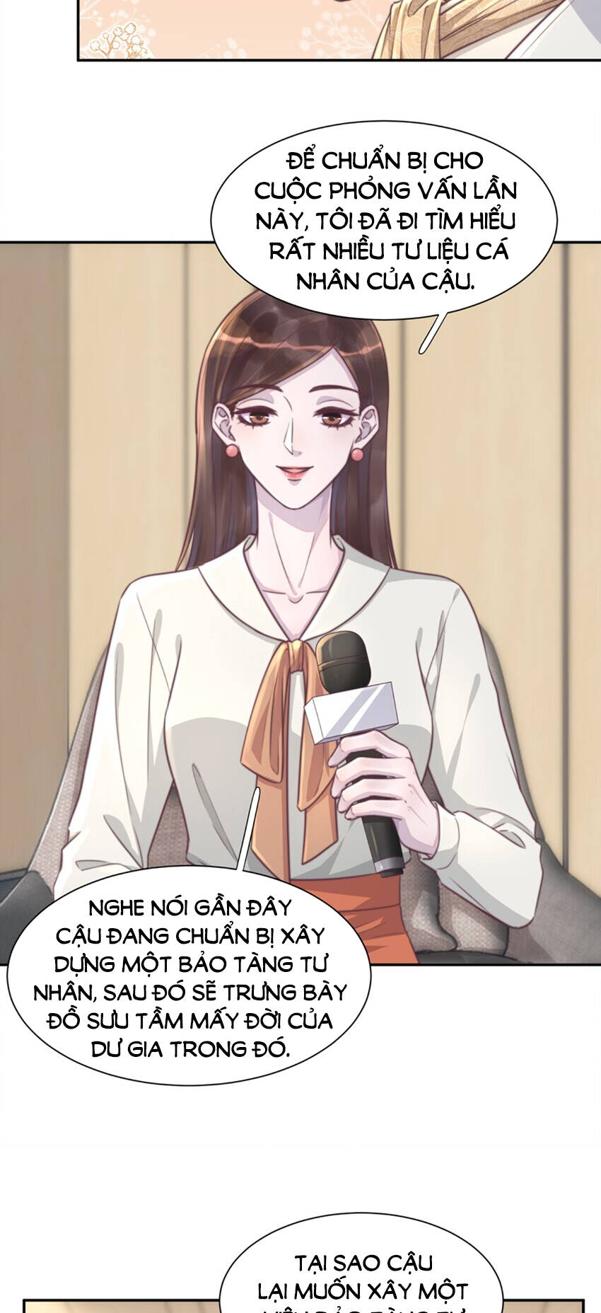 Nghe Nói Tôi Rất Nghèo Chương 154 Ảnh 22