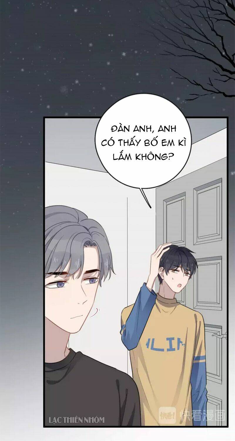 Cận Kề Tiếp Xúc Chương 104 Ảnh 23
