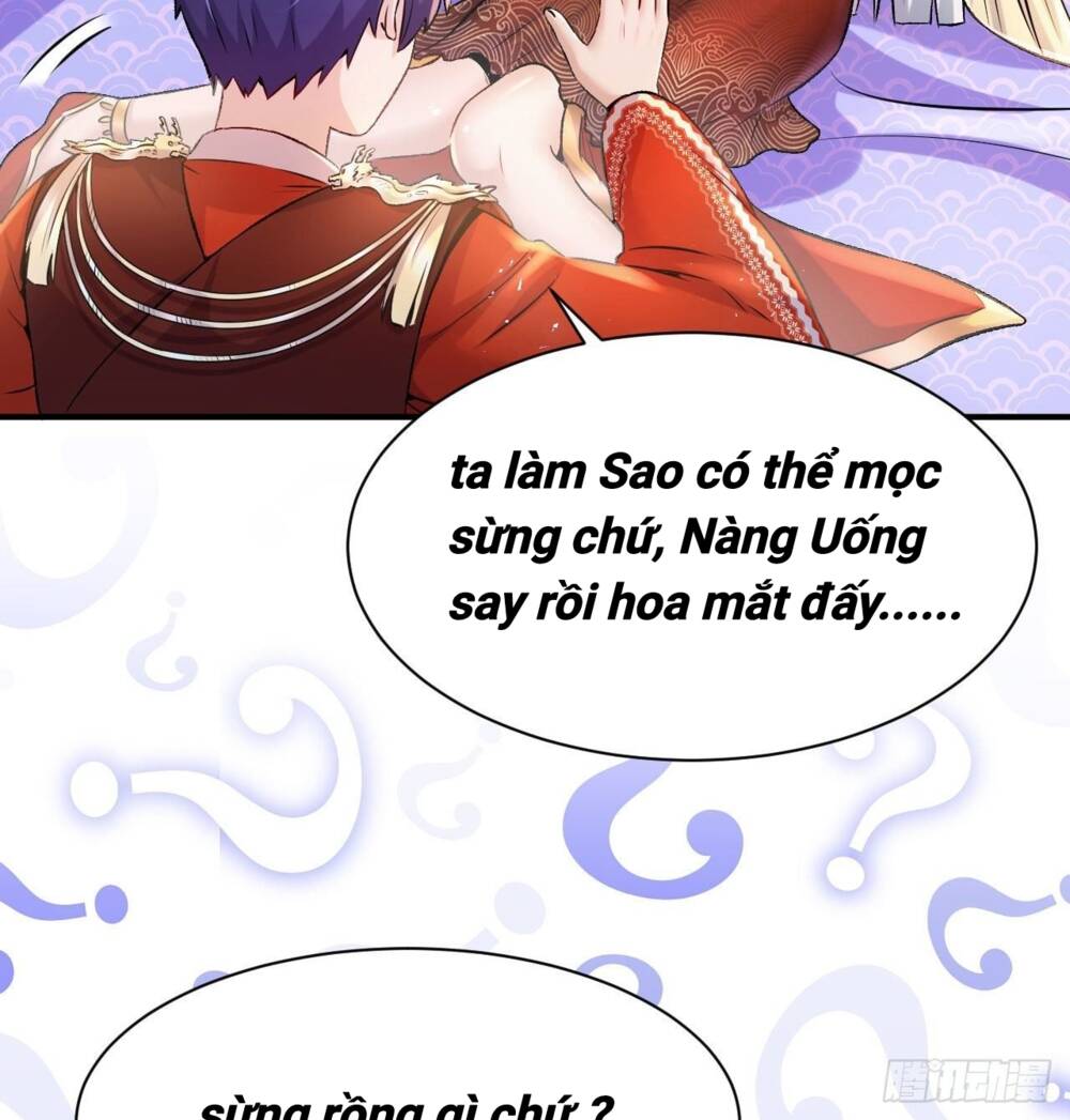 Long Vương Cuối Cùng Chương 8 Ảnh 55
