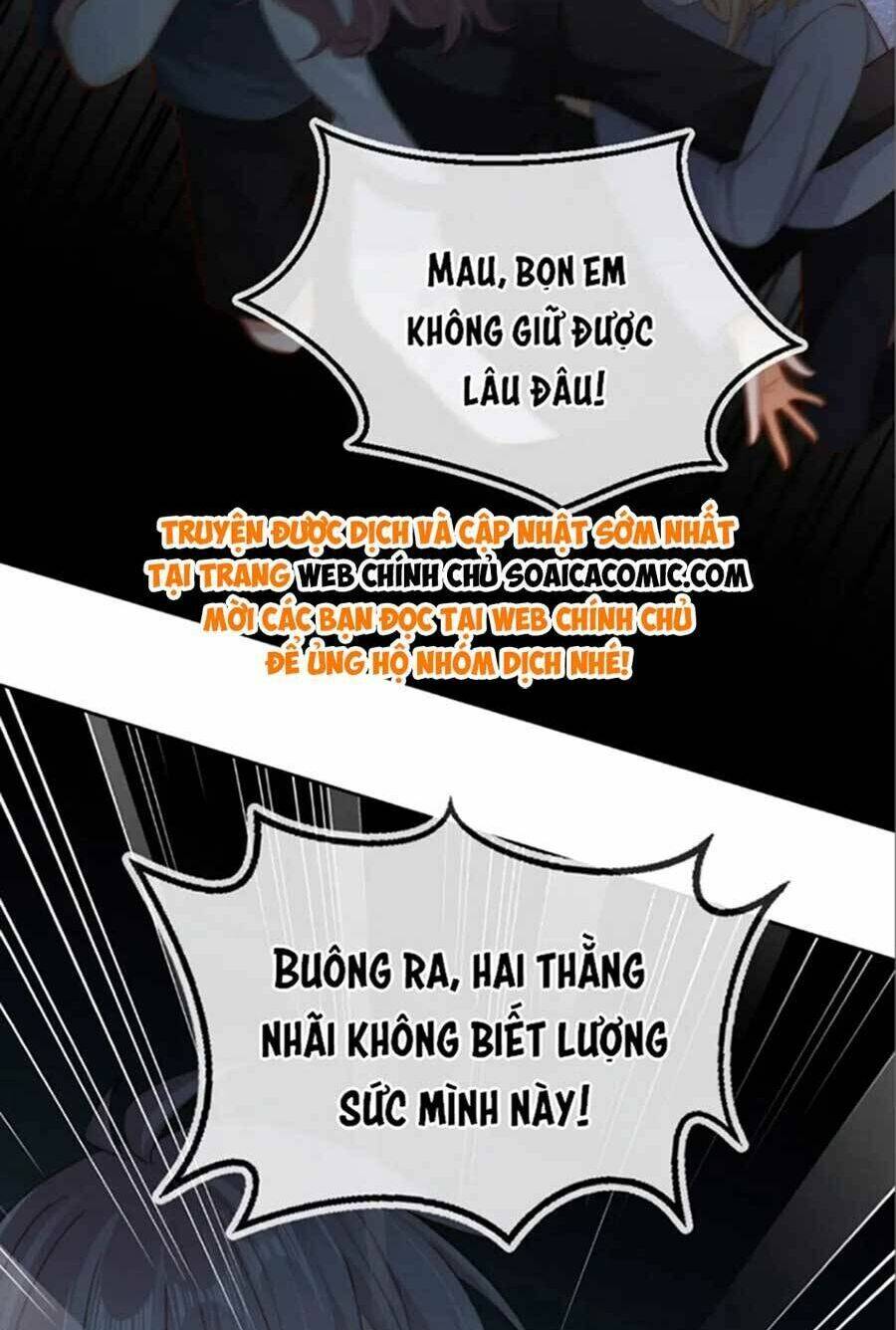 Nam Chính Và Nhân Vật Phản Diện Tôi Nuôi Đều Không Đứng Đắn Chương 101 Ảnh 40