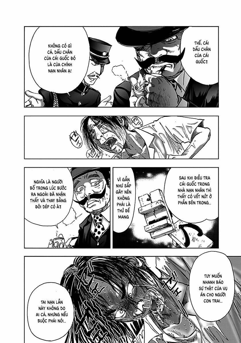 Edogawa Ranpo Ijinkan Chương 78 Ảnh 24